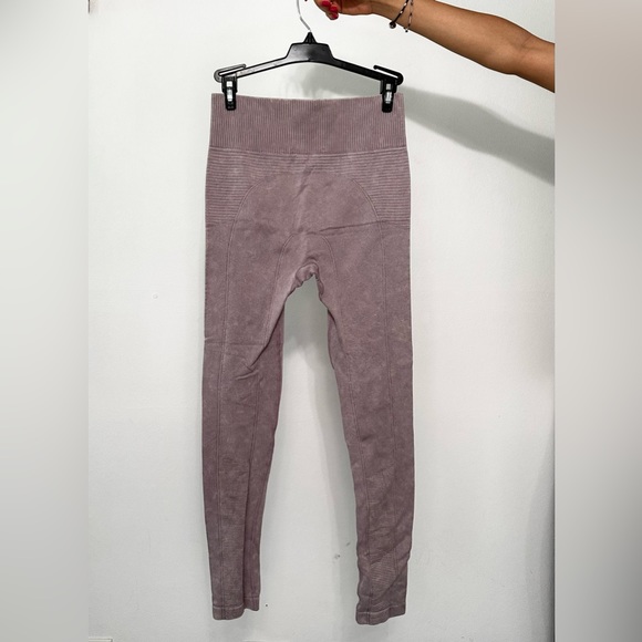 Seamless workout matching set - Picture 5 of 6